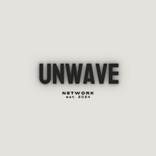Unwave logo